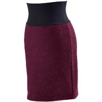 Mufflon - Women's Ria - Rock Gr XL lila