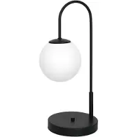 Luminex Büro-Schreibtischlampe, Modell CAMBRIDGE 3197, Marke