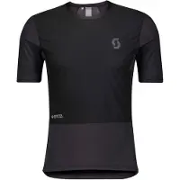 SCOTT Ws Gore-tex Infinium Windstopper Kurzarm-radtrikot