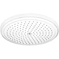 Hansgrohe 26220700 Kopfbrause Croma 280 mattweiss