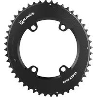 Rotor Aero Oval Q Ring 110 Bcd Kettenblatt