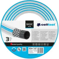 Cellfast Gartenschlauch 1/2'' 30MB - C 10-401