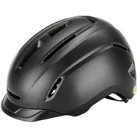 Giro Caden Ii Mips Stadthelm Schwarz L Schwarz L