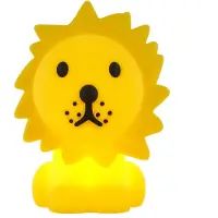 Mr Maria Lion Akkuleuchte First Light, 25 cm