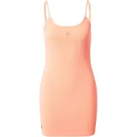 Superdry Code Essential Strappy ärmelloses Kleid