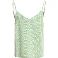 JJXX Malia Satin ärmelloses T-shirt