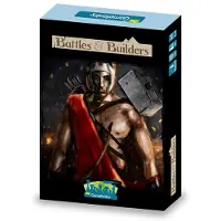 The Gamefantry Die Gamefantry Battles & Builders