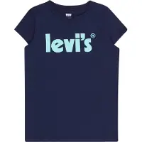 Levi's Shirt in Blau - 140