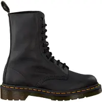 Dr. Martens Schnürstiefel 1490 22524001 Schwarz 42