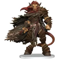 WizKids 96106, Sammlerfigur, Kartenspiel