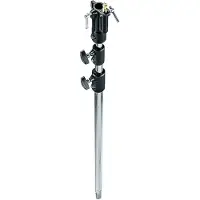 Manfrotto 146CS Stativ-Verl. 3-tlg. Stahl Chr.