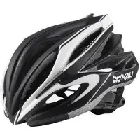 Kali Protectives Loka Crystal Black / White S