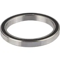 Xlc Flaches Lenkradlager BB-C01 44 x 35 x 5 mm