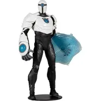 Mcfarlane Toys DC Multiverse Build A Actionfigur Shriek (Batman Beyond) 18 cm