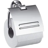 Axor Montreux Papierrollenhalter 000, 42036000, Farbe: Chrom