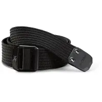 Arc'teryx - Conveyor Belt - Gürtel Gr L - Width: 38 mm schwarz