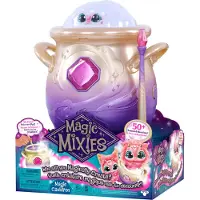 Moose Toys MS14651, Magic, 5 Jahr(e)