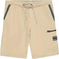Garcia Kurze Hose Beige 14 Years Junge Beige 14 Years