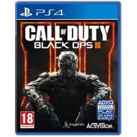 Call of Duty : Black Ops III, PlayStation 4, M (Reif)