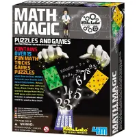 4M Mathemagie