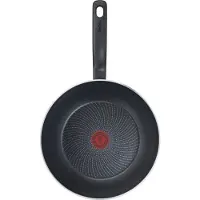 Tefal Start'easy Wokpfanne 28 cm - PFOA-frei - Geeignet für alle Wärmequellen