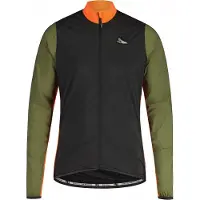 Maloja Herren Fahrradjacke MaxM. multi - L