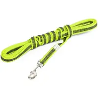 JULIUS K-9 Rubberized Führleine 14 Mm