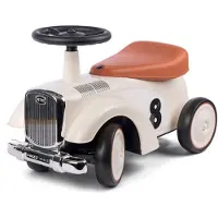 B Beez Retro Rutscher