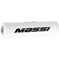 Massi Battery Replacement Eax White One Size