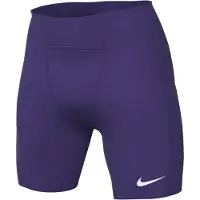 Nike Herren Short Pro Dri-FIT Strike DH8128-547 XL - Court Purple/White - XL