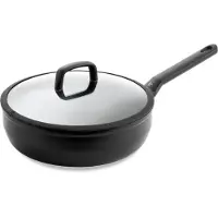 B+K BK Easy Induction Bratpfanne Ø 24 cm, Keramik