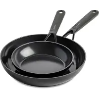 Greenpan Smartshape Pfannen-Set 20 cm & 28 cm Backofenfest Antihaft