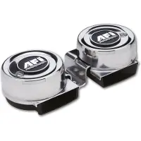 Marinco Mini Twin Compact 12v Hupe