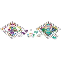Hasbro Mein Erstes Monopoly-brettspiel