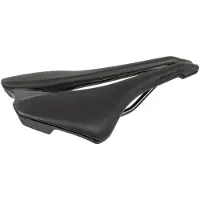 M-Wave Comp XI Rennsattel schwarz
