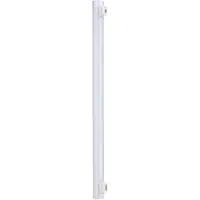 Orion LED Linienlampe, S14s, Lampe, Leuchtmittel, Ersatzglühbirne, Ersatzteil, 8 Watt, 750 Lumen, 2700 Kelvin, warmweiß, 50 cm, nicht dimmbar