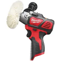 Milwaukee Akku-Polier- und Schleifmaschine Body, 12 Volt