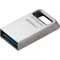 Kingston Dtmc3g2/256gb 256gb Usb-stick