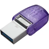 Kingston Microduo 128gb Usb-stick
