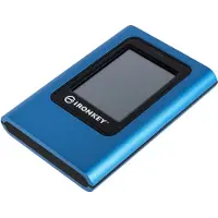 Kingston IronKey Vault Privacy 80 - SSD - 1920 GB - USB 3.2 Gen 1 - TAA-konform