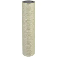 vidaXL Katzen-Kratzbaum 8x35 cm 8 mm Beige
