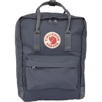 Fjällräven Kånken Rucksack, graphite