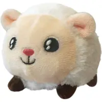 Pabobo Sjakie Schaf