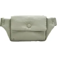 s.Oliver Gürteltasche Umhängetasche Crossbody Small Light Green mint