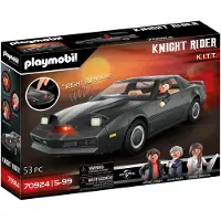 Playmobil Knight Rider 70924 Knight Rider - K.I.T.T.