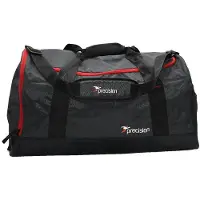 Precision Pro Hx Team Duffelbag Schwarz Schwarz One Size