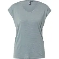 Pieces Poloshirt kurzarm