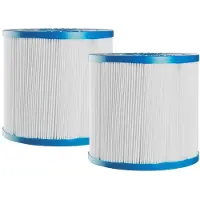 Darlly Whirlpool Filter SC726 / 40352 / C-4401 (2St.)