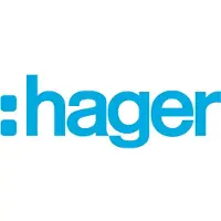 Hager ADH466QC Fehlerstrom-Leitungsschutzschalter 4P 6kA C-16A 30mA Typ A HI QC/QB
