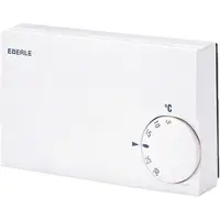 Eberle KLR-E 7201 Klimaregler 2